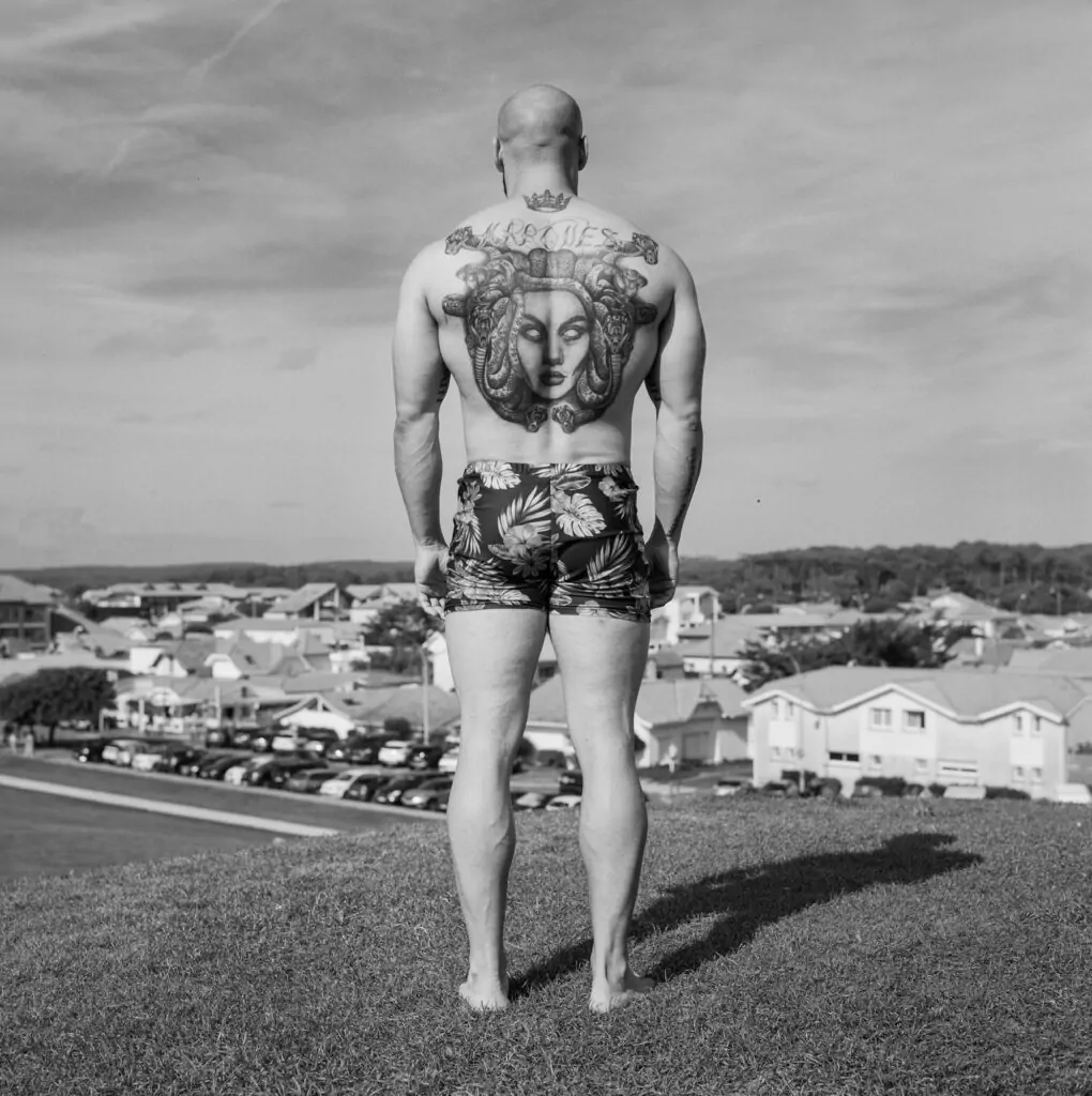 Renaud Saint-Cricq Biscarrosse-Plage