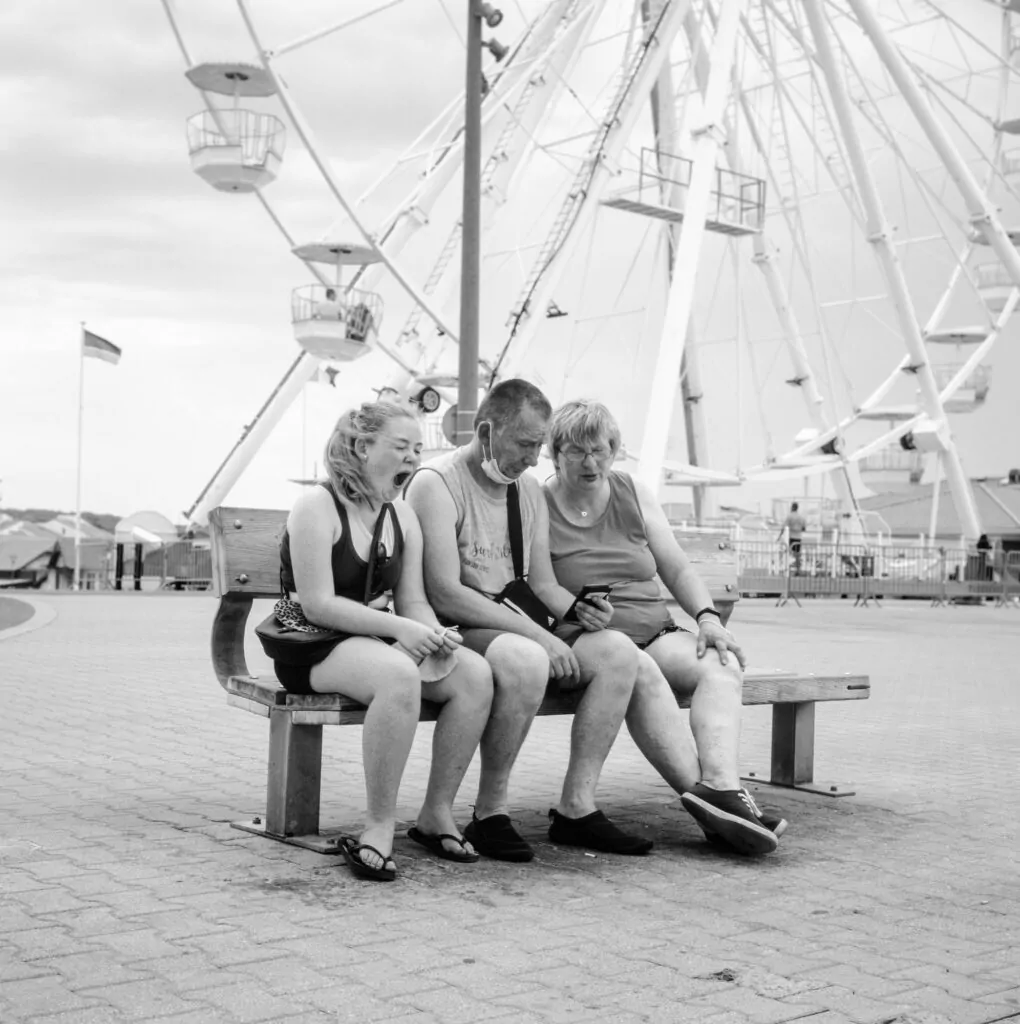 Renaud Saint-Cricq Biscarrosse-Plage