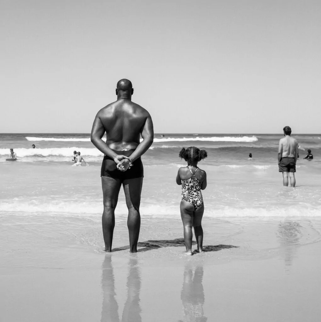 Renaud Saint-Cricq Biscarrosse-Plage