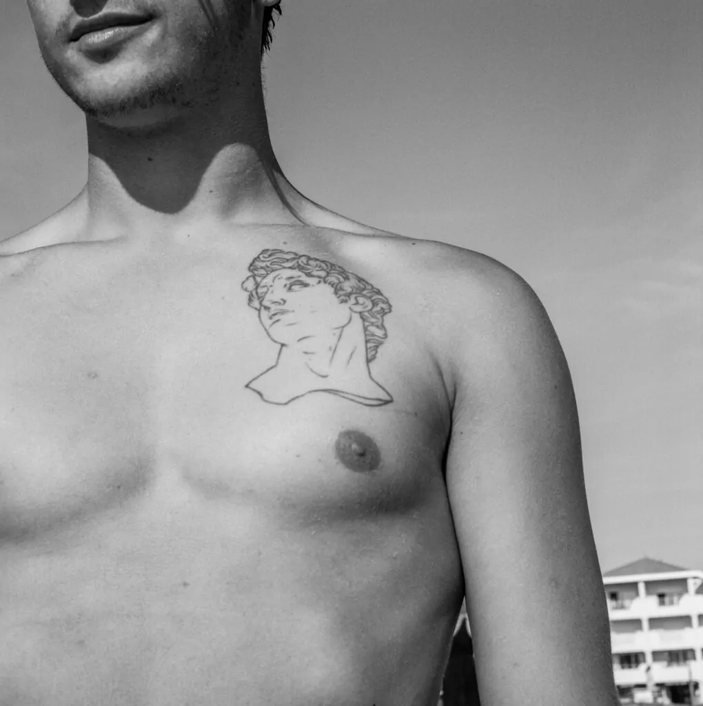 Renaud Saint-Cricq Biscarrosse-Plage