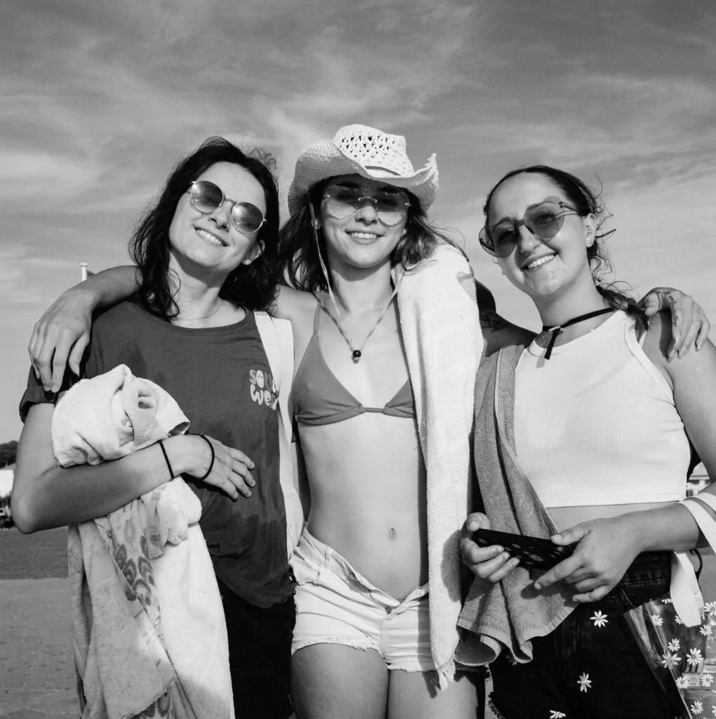 Renaud Saint-Cricq Biscarrosse-Plage