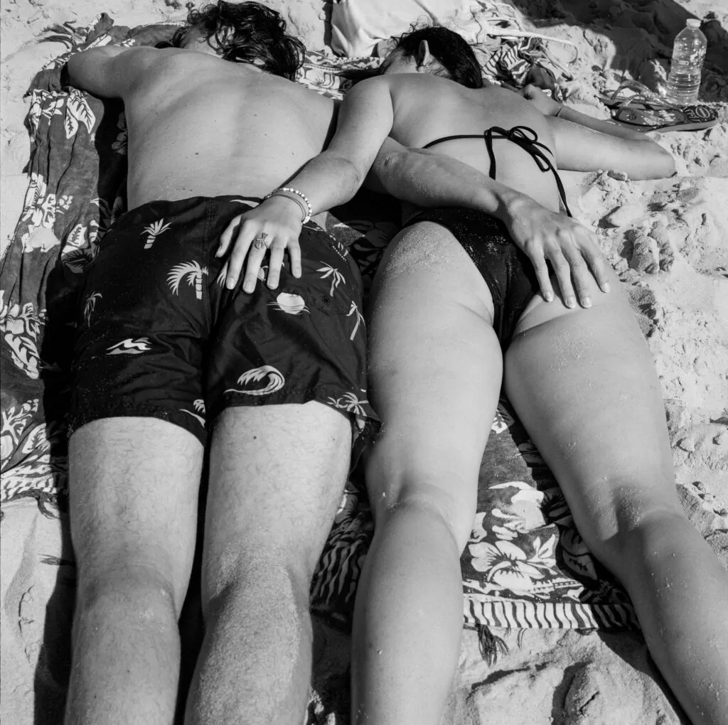 Renaud Saint-Cricq Biscarrosse-Plage