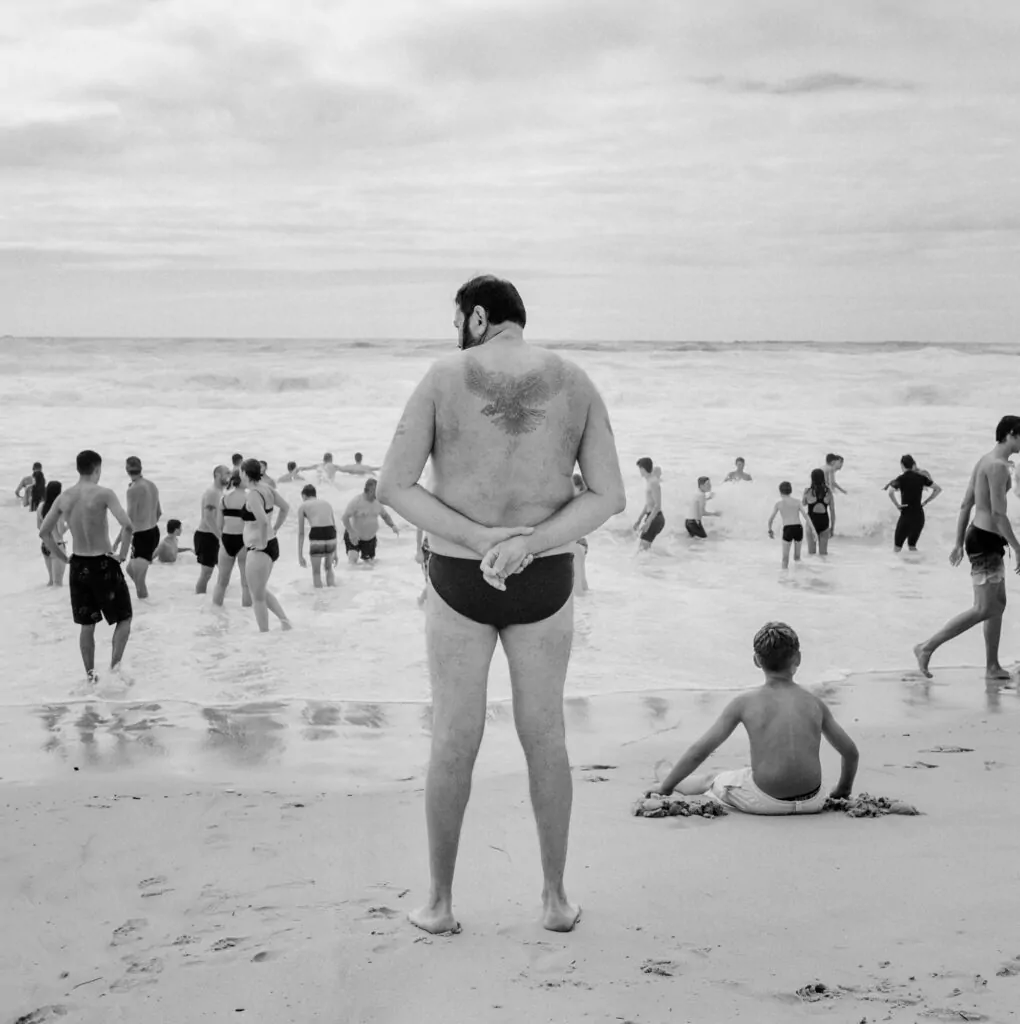 Renaud Saint-Cricq Biscarrosse-Plage