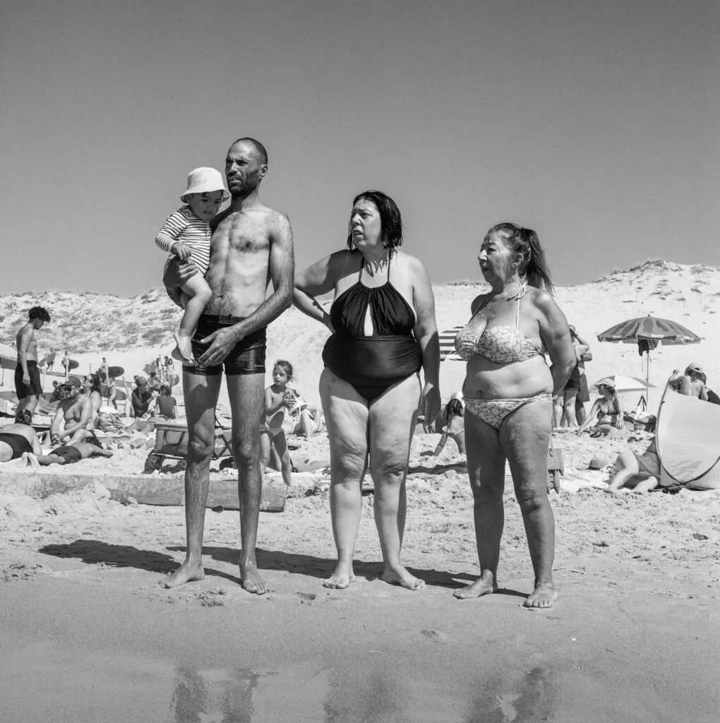 Renaud Saint-Cricq Biscarrosse-Plage