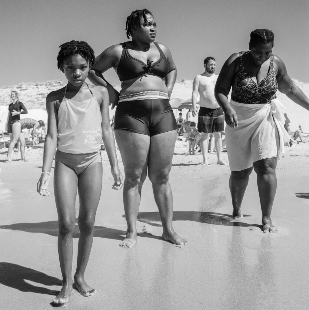Renaud Saint-Cricq Biscarrosse-Plage