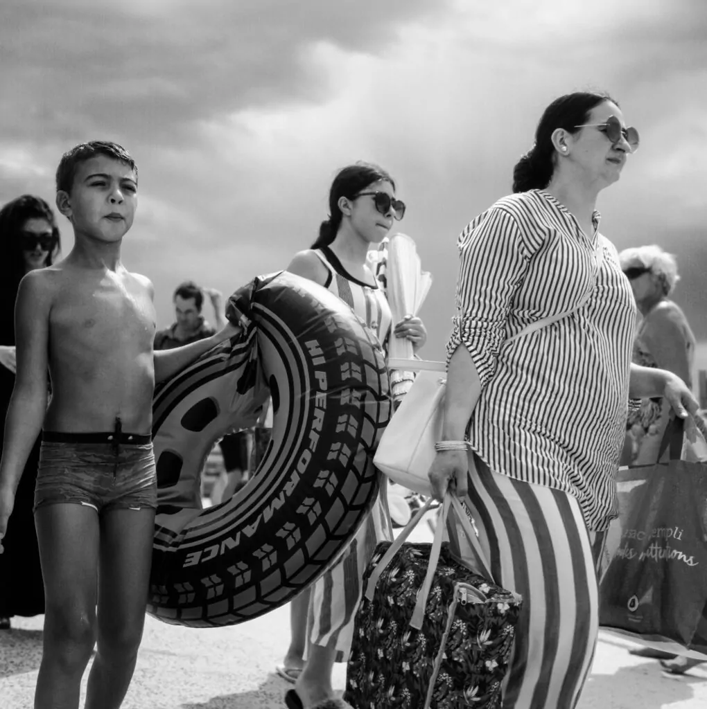 Renaud Saint-Cricq Biscarrosse-Plage