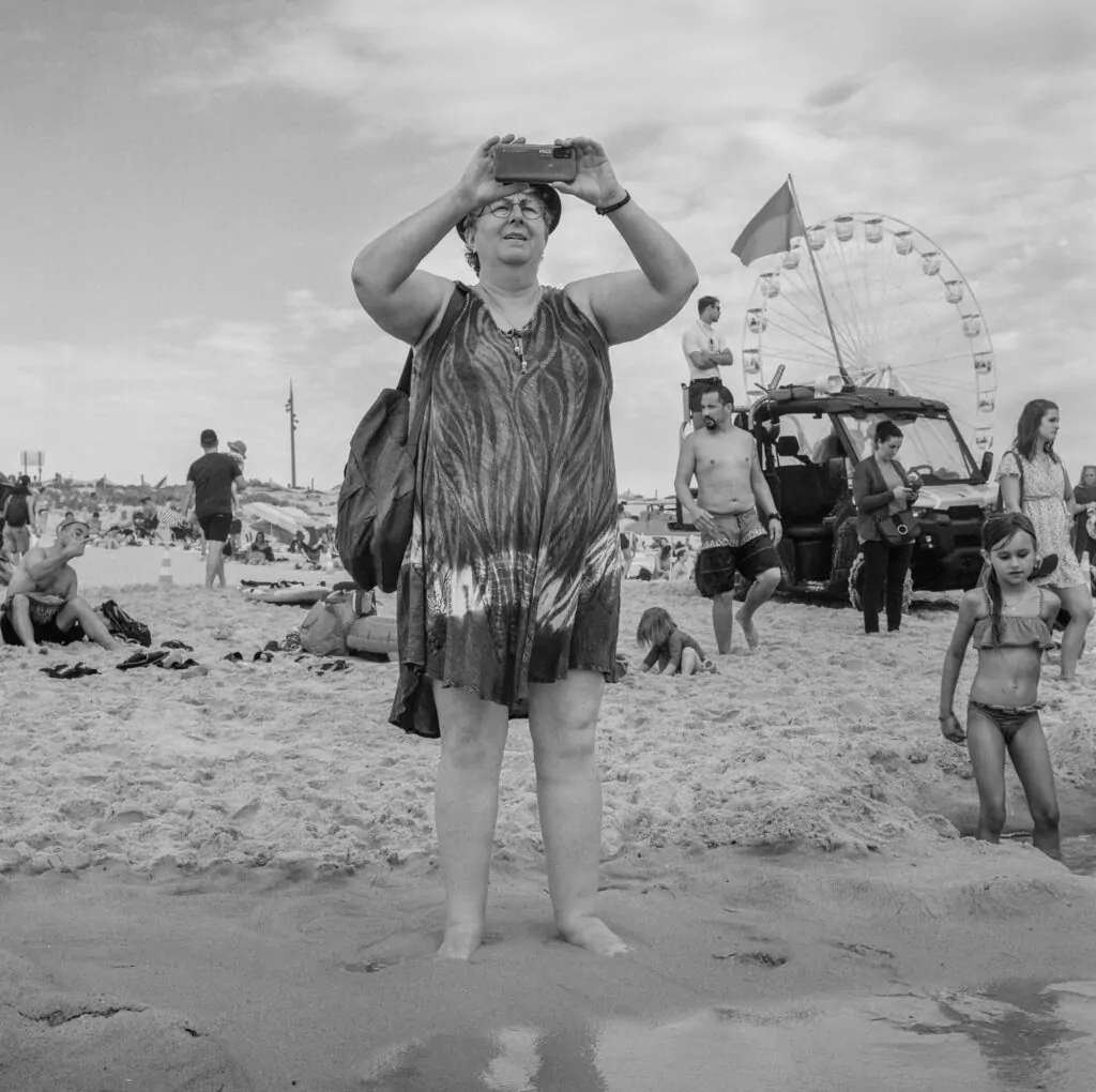Renaud Saint-Cricq Biscarrosse-Plage