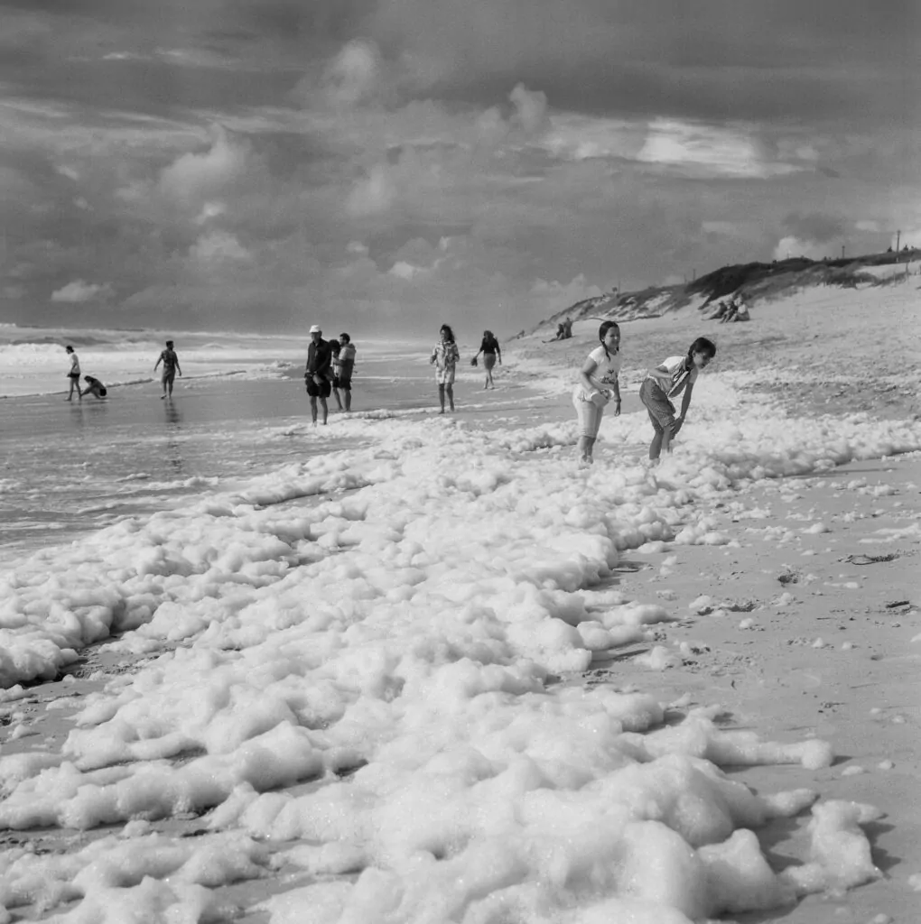 Renaud Saint-Cricq Biscarrosse-Plage