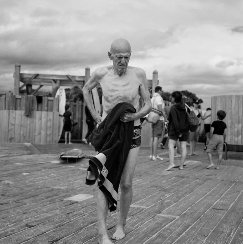 Renaud Saint-Cricq Biscarrosse-Plage