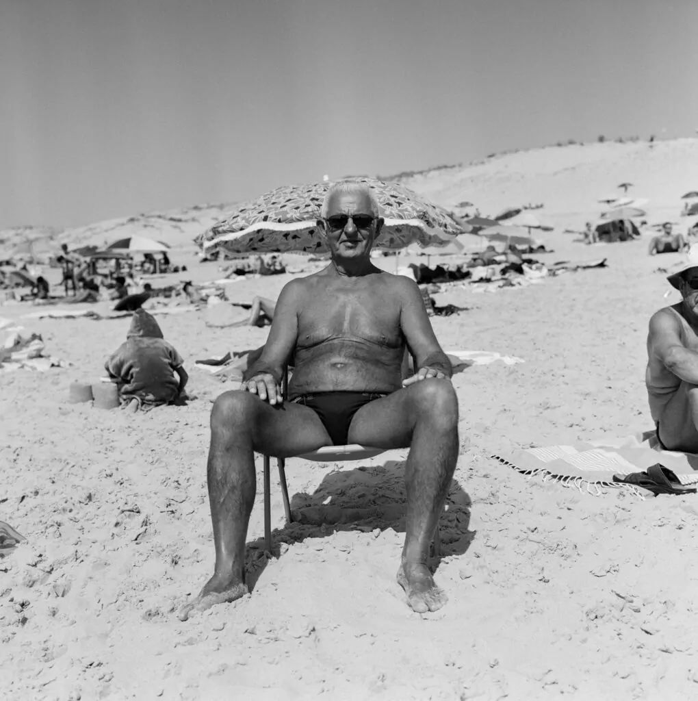 Renaud Saint-Cricq Biscarrosse-Plage