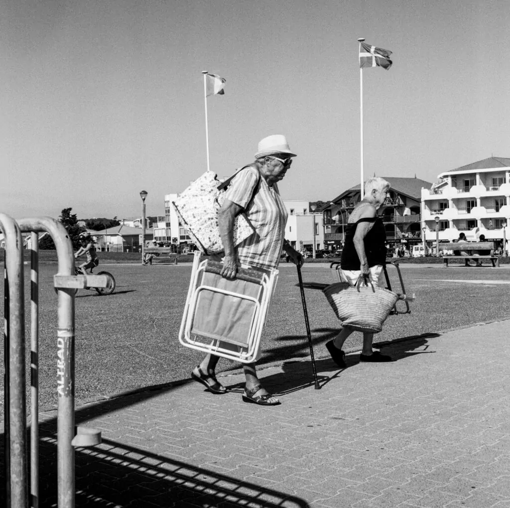 Renaud Saint-Cricq Biscarrosse-Plage